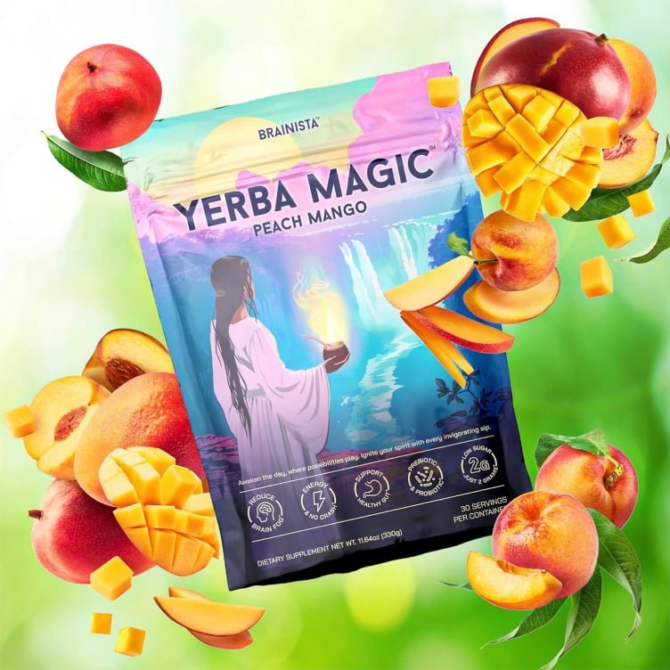 Yerba Mate